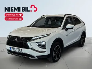 Mitsubishi Eclipse Cross 2023