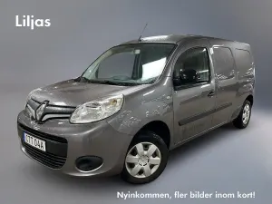 Renault Kangoo 2021