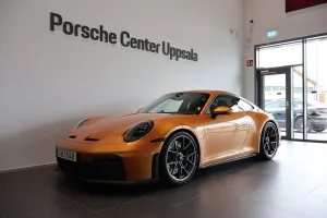 Porsche 911 2025