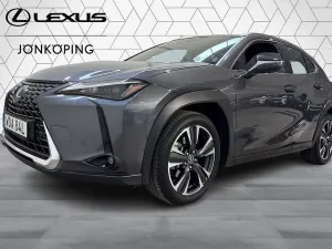 Lexus UX 2024
