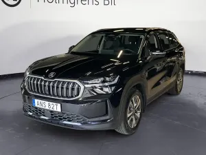 Skoda Kodiaq 2026
