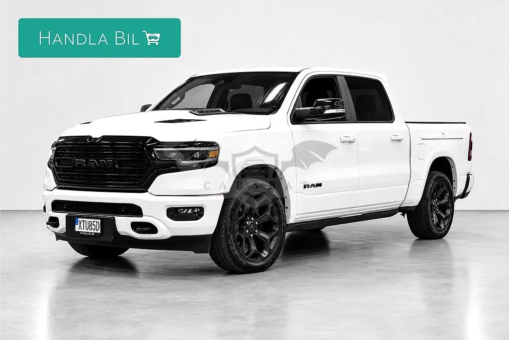 RAM 1500 2023