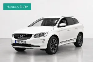Volvo XC60 2017
