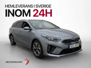 Kia Ceed 2021