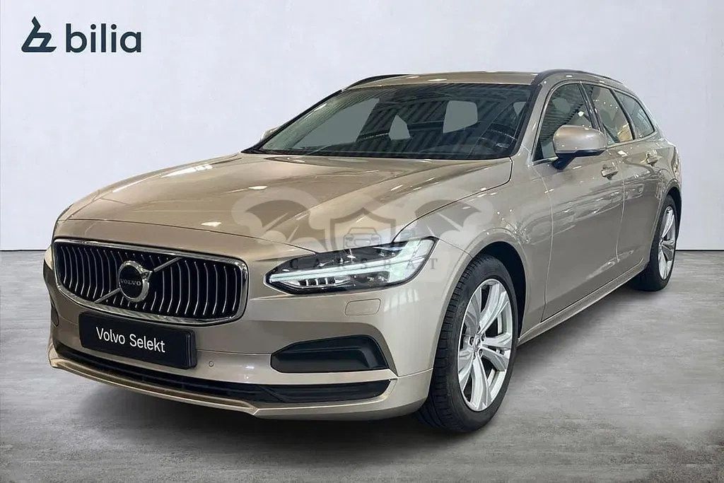 Volvo V90 2024