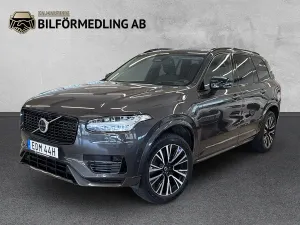 Volvo XC90 2023