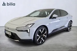 Polestar 4 2025