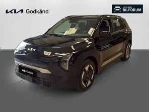 Kia EV3 2025