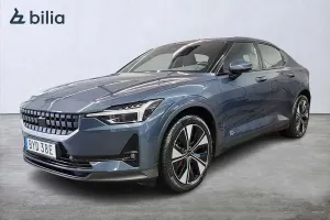 Polestar 2 2023