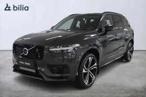 Volvo XC90 2025