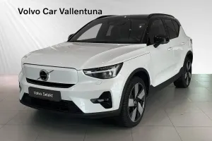 Volvo XC40 2024