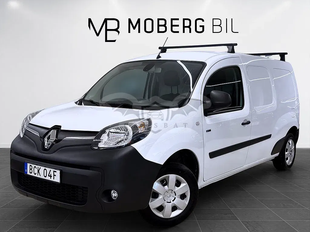 Renault Express 2021