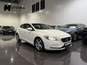 Volvo V40 2013