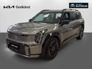 Kia EV9 2025
