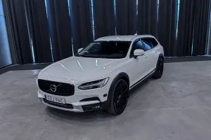 Volvo V90 2020
