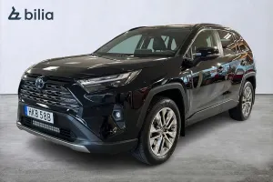 Toyota Rav4 2025