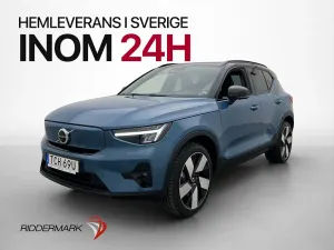 Volvo XC40 2023