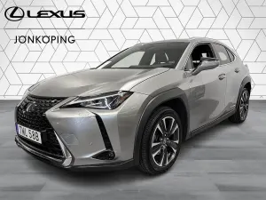 Lexus UX 2020