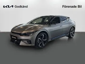 Kia EV6 2023