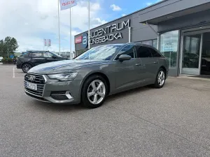 Audi A6 2023