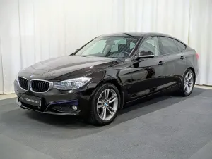 BMW 3 Series 320d 2015