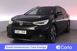 Volkswagen ID.4 2023