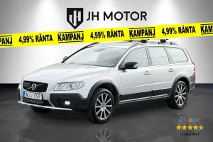 Volvo XC70 2016