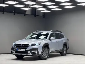 Subaru Outback 2025