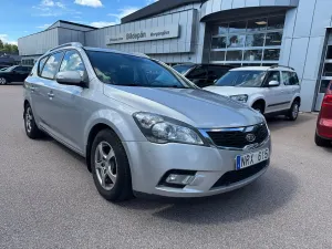 Kia Ceed 2010