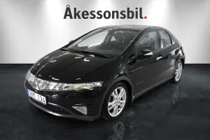 Honda Civic 2007