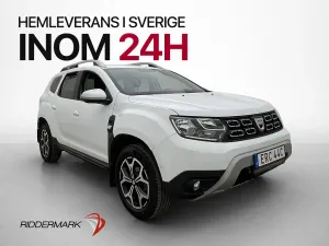 Dacia Duster 2020
