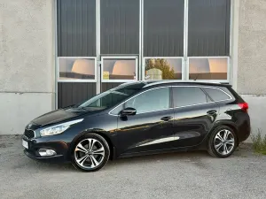 Kia Ceed 2013