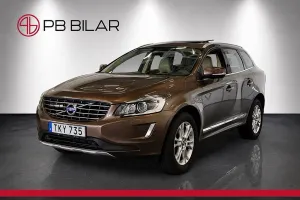 Volvo XC60 2015