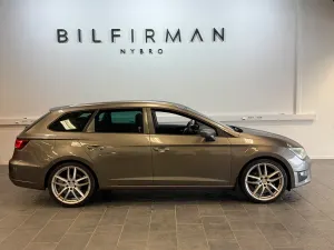 Seat Leon 2014