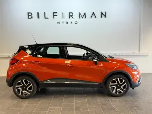 Renault Captur / QM3 2015
