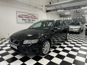 Volvo V50 2009