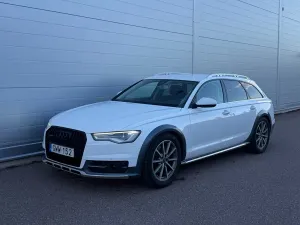Audi A6 2016