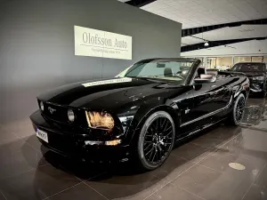 Ford Mustang 2005