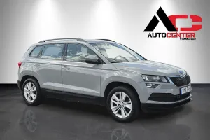 Skoda Karoq 2022