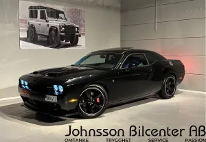 Dodge Challenger 2010