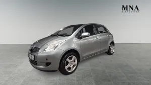 Toyota Yaris 2006