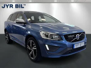 Volvo XC60 2017