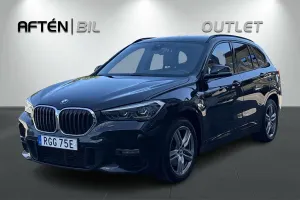 BMW X1 2020