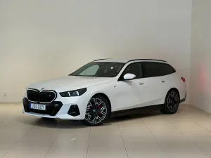BMW i5 2025