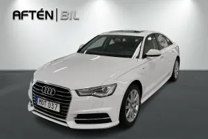 Audi A6 2016