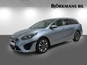 Kia Ceed 2022