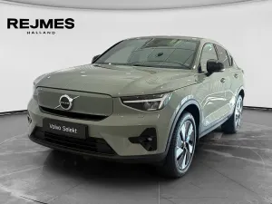 Volvo C40 2023