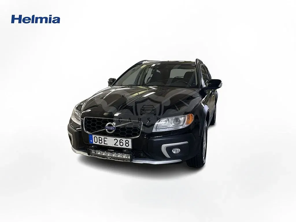 Volvo XC70 2014