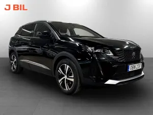 Peugeot 3008 2023