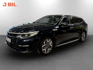 Kia Optima 2020